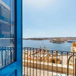  Apartament Harbour View Malta