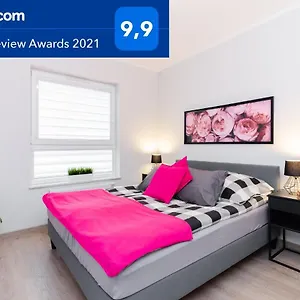  Apartament Antonio Polska