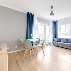 Apartament Sea Baltica Polska