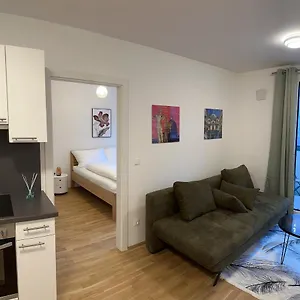 Amazing Center Apartament
