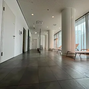 Quartier Belvedere 157 Apartament
