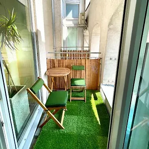 Una Apartament