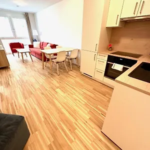 Forsthaus 30 Free Garage Apartament