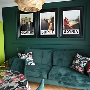  Apartament Luksusowy Nad Morzem Polska