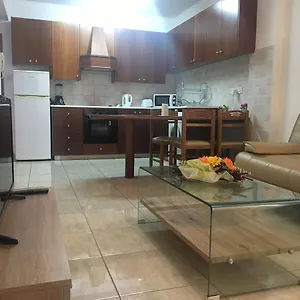  Apartament Marina 211 Cypr