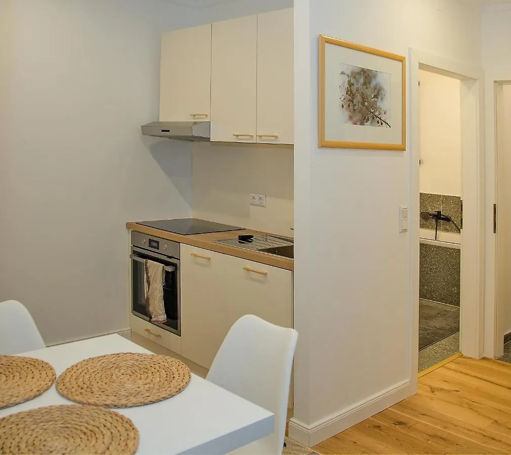 וינה Pink Lotus Apartment 0*,