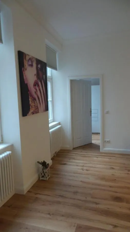 וינה Pink Lotus Apartment