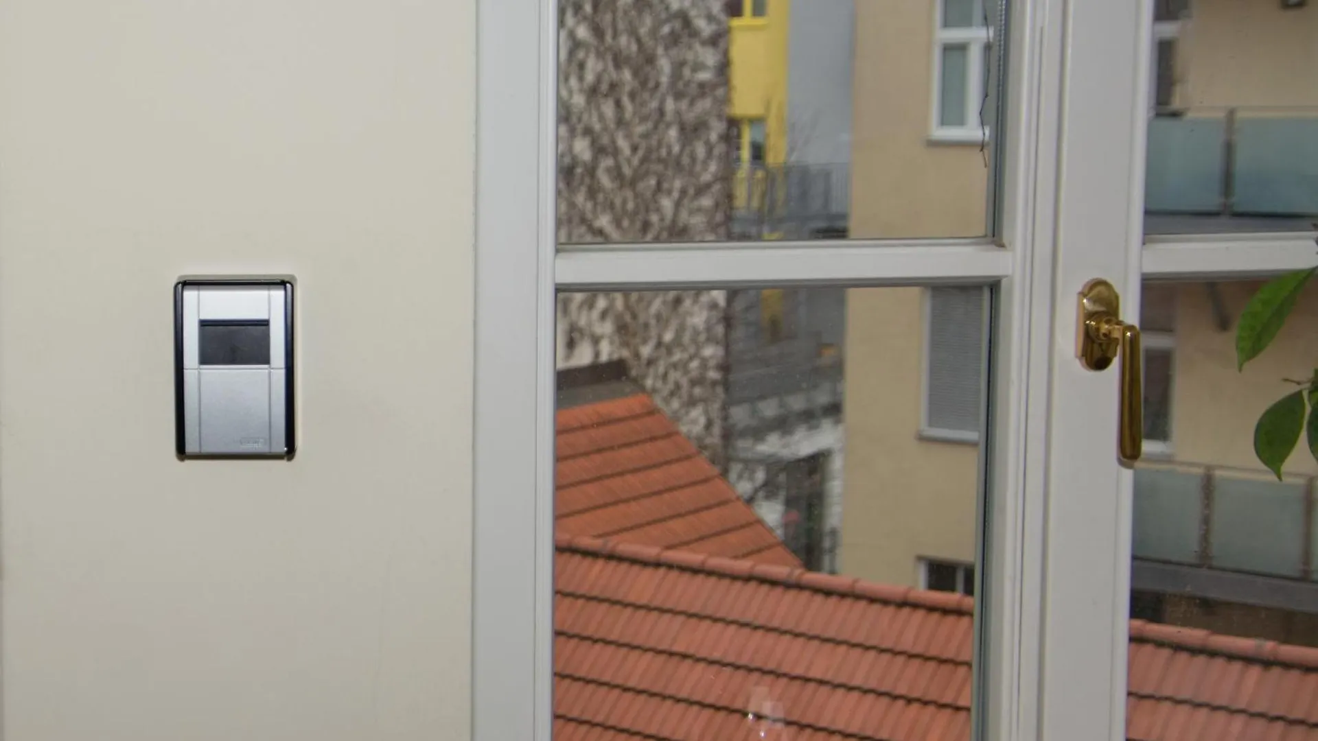 וינה Pink Lotus Apartment 0*,  אוסטריה